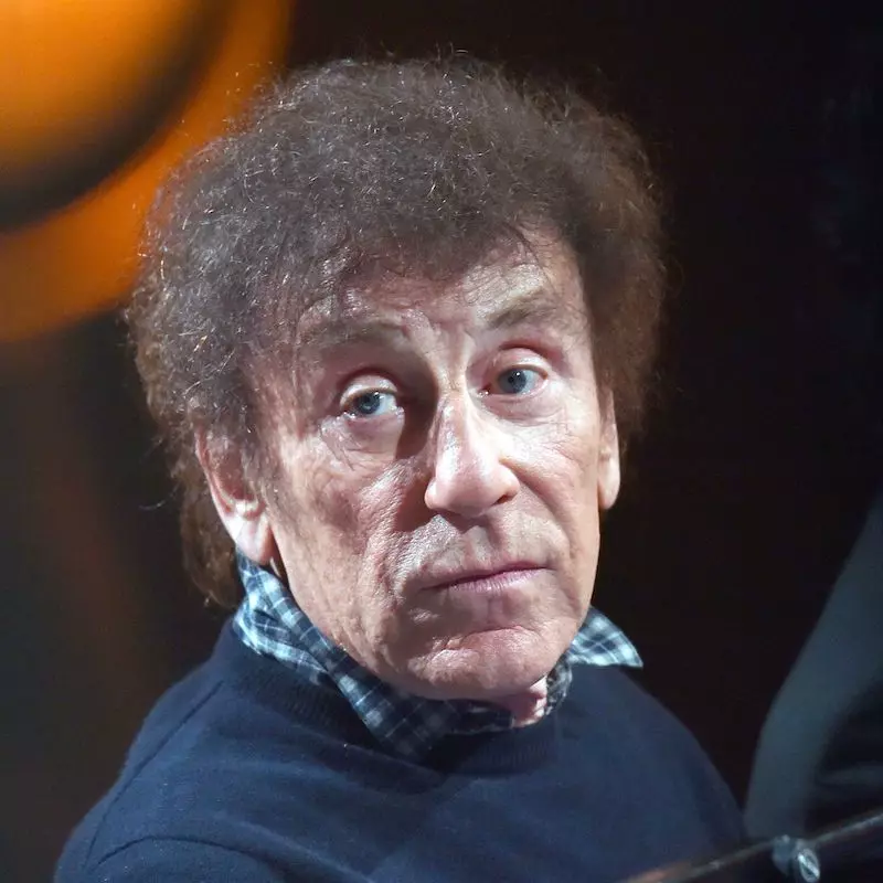 Alain Souchon